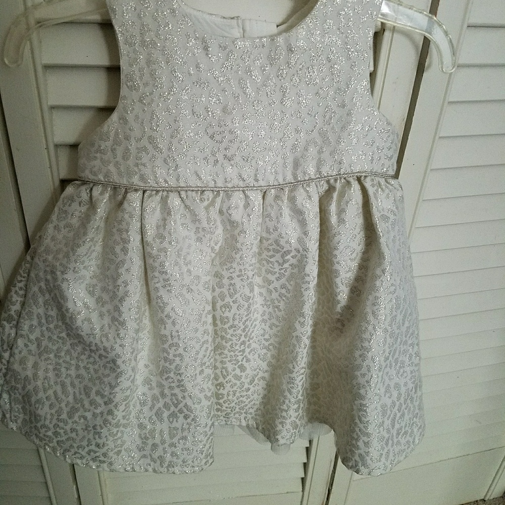 Holiday dress